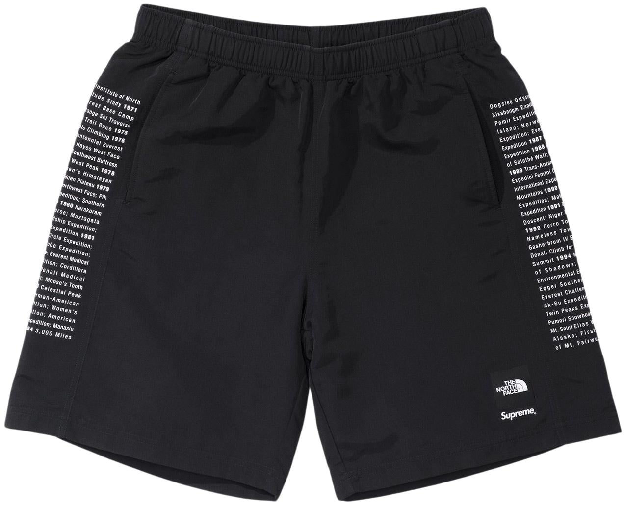 Supreme®/The North Face® Nylon Short view 13